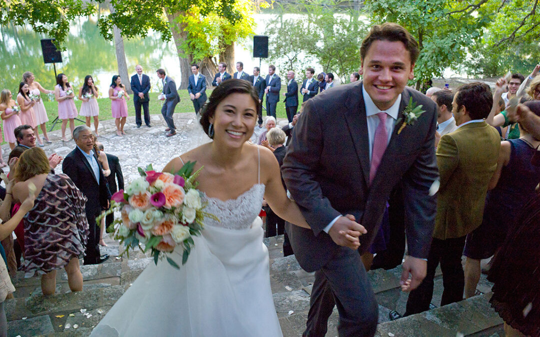 Christie’s Wedding