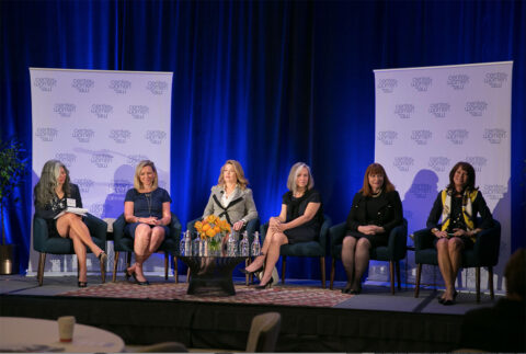 5 Better Ways to Approach Stage Setup for a Panel Discussion