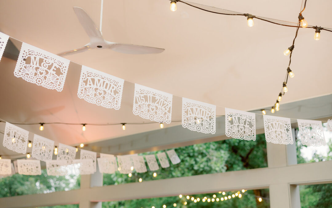 Best Rental Options for a Laid-Back Engagement Party