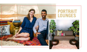 portrait lounge