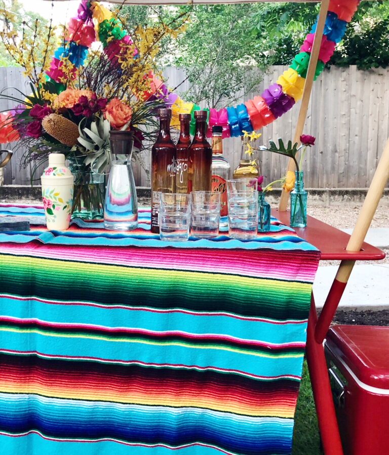 The Moontower Take: Cinco de Mayo Party | Party at the Moontower Event ...