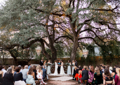 Vuka – Bouldin Creek