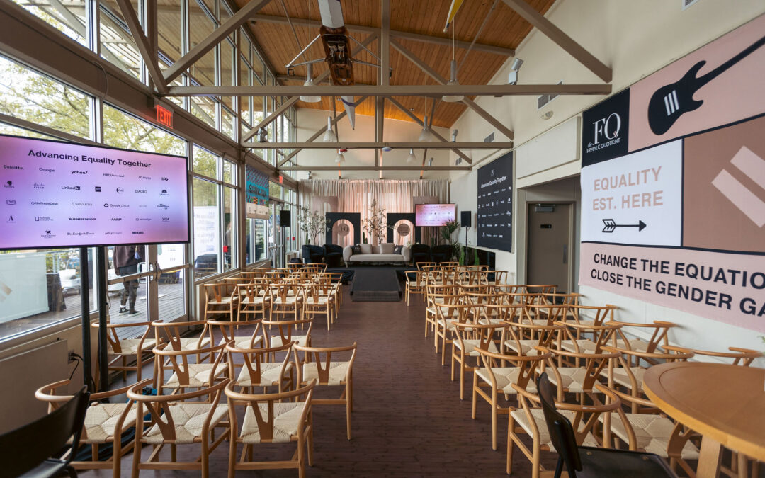 Waller Creek Boathouse