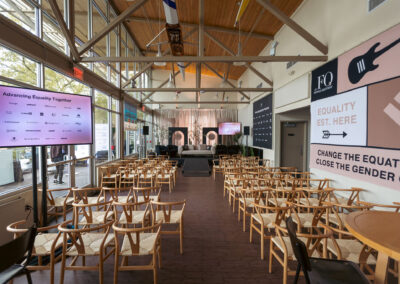Waller Creek Boathouse