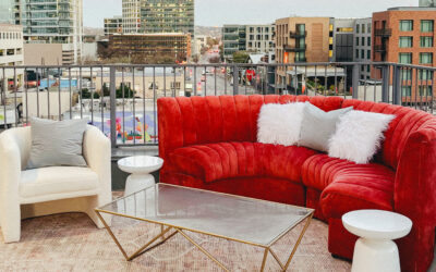 Skybox on 6th