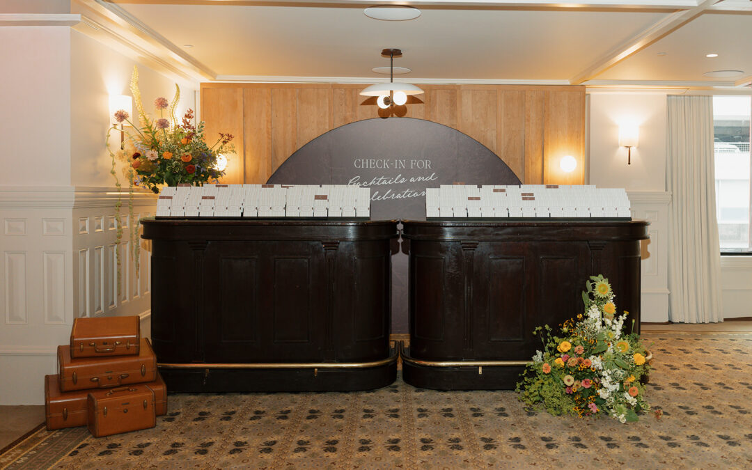 Driskill Hotel