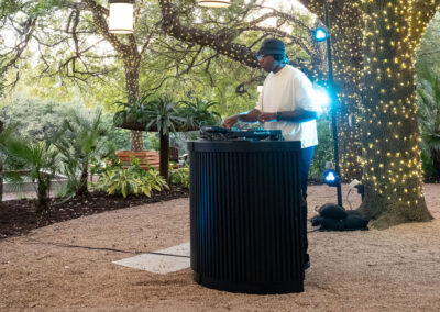 Four Seasons Austin