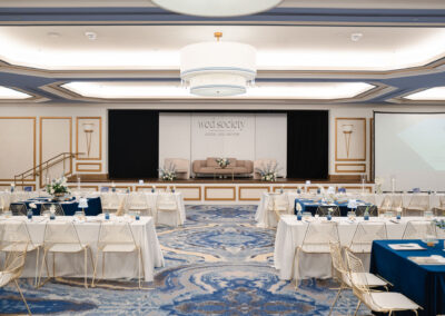 Fairmont Austin