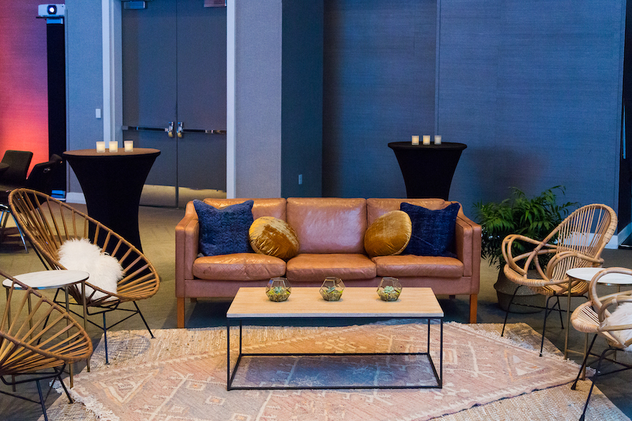 Party Rentals Austin Social Events Party at the Moontower