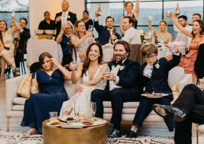 Jessica & Mason @ The Arlo