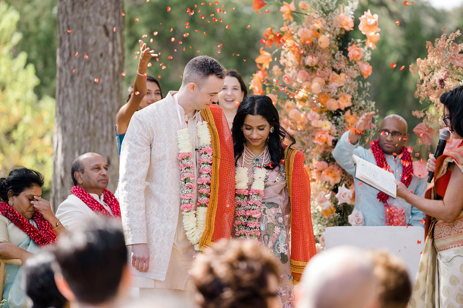 Lavish Indian Weddings Are Back and Bigger Than Ever - The New