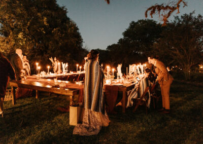 9 Tasteful Halloween Party Ideas