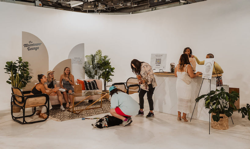 Social Cover Inspo page