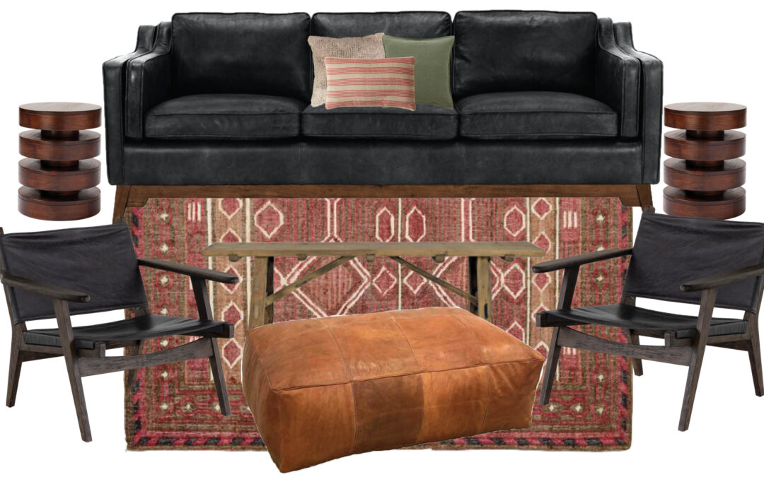 Party Lounge Rentals: Pre-Styled Holiday Lounges