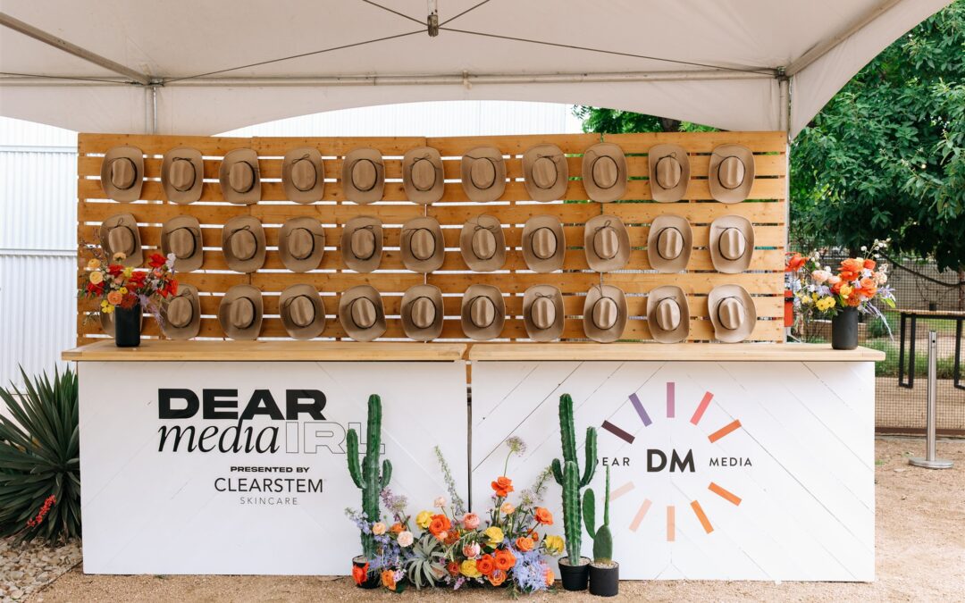 Event Backdrop Rentals: Create a Corporate Party Canvas