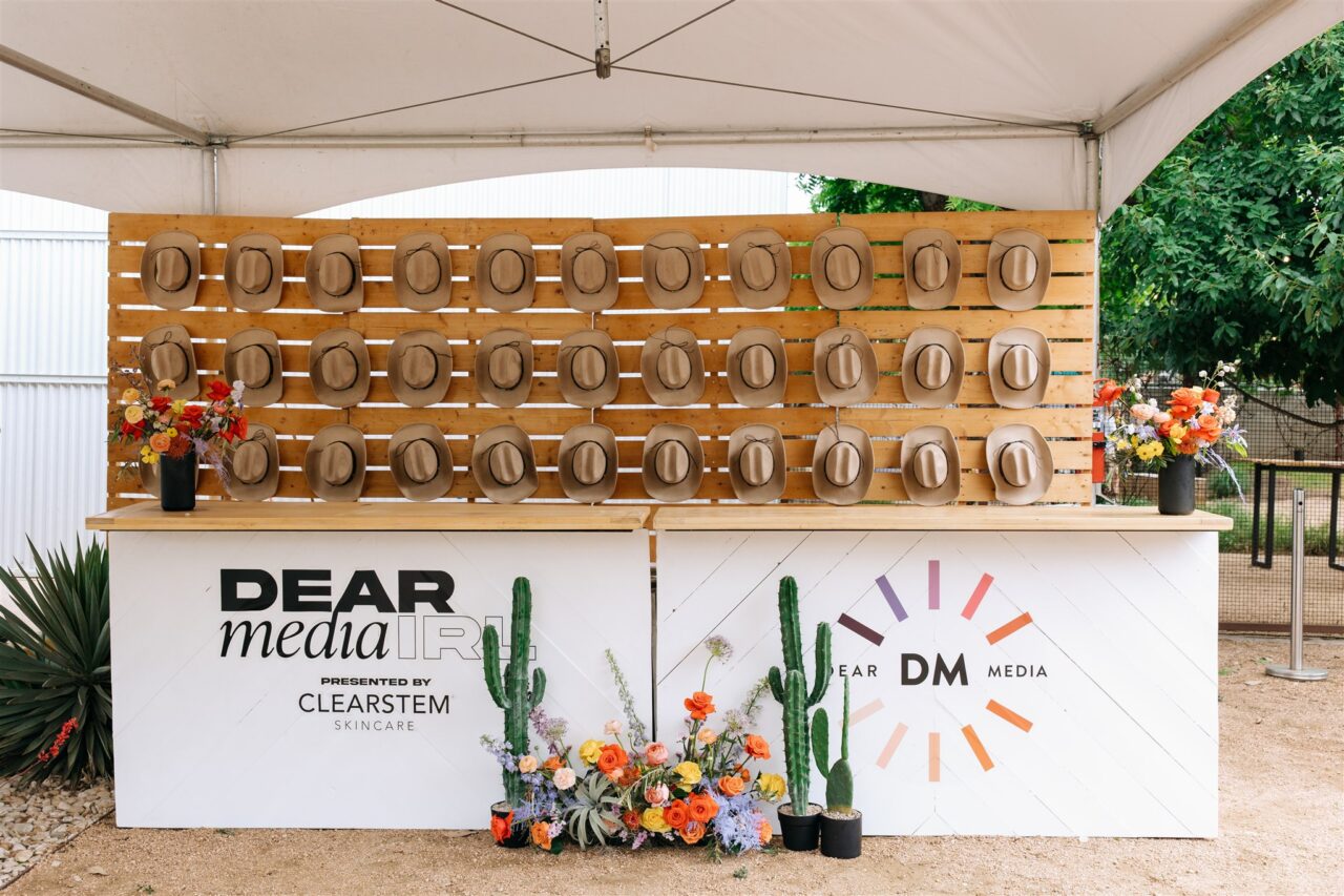 Ido Events Backdrop Event Backdrop Rentals: Create a Corporate Party Canvas | Party at the ...