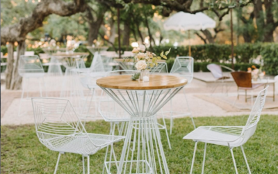 Our Favorite Wedding Rentals 