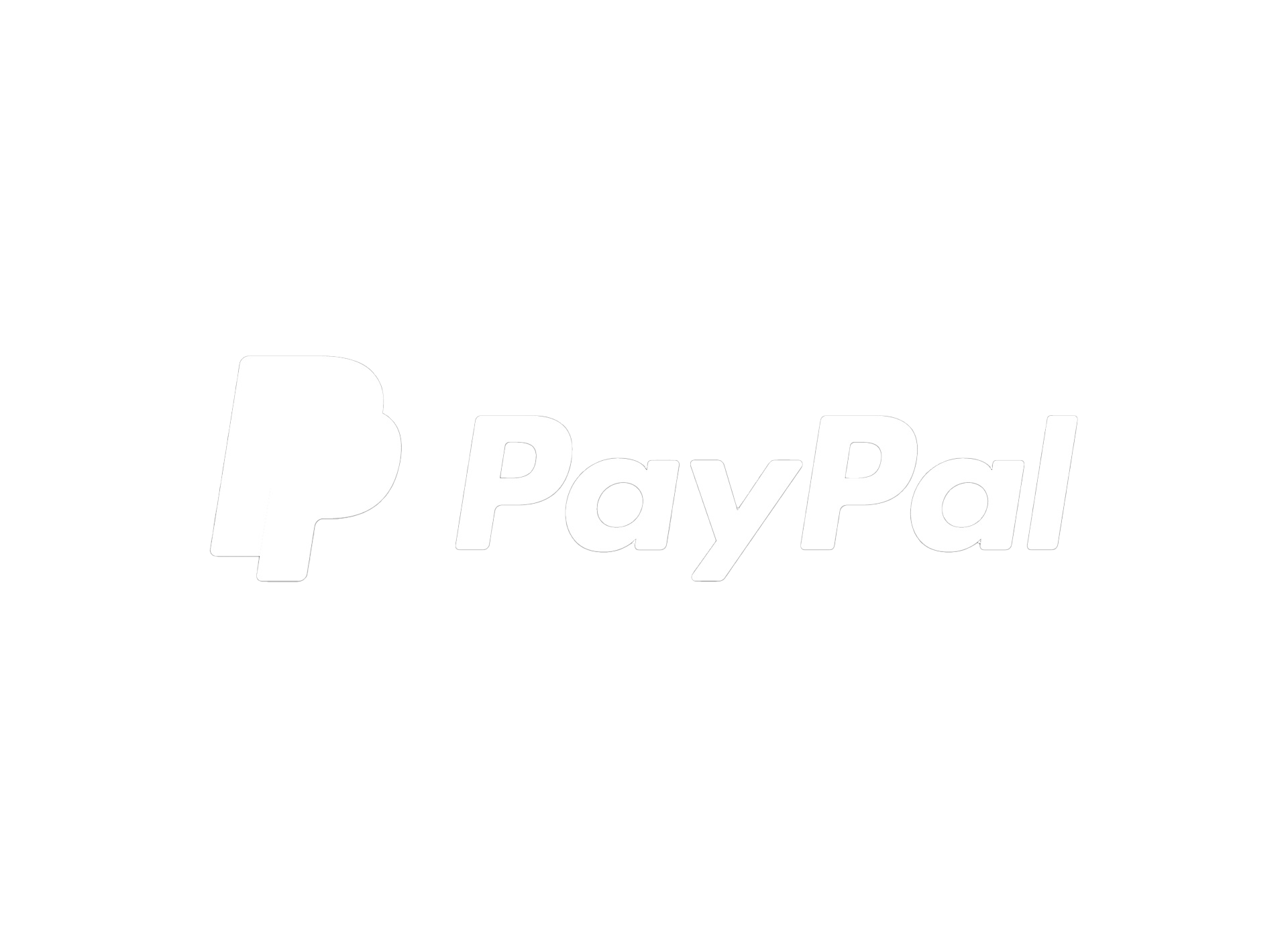 PayPal logo 