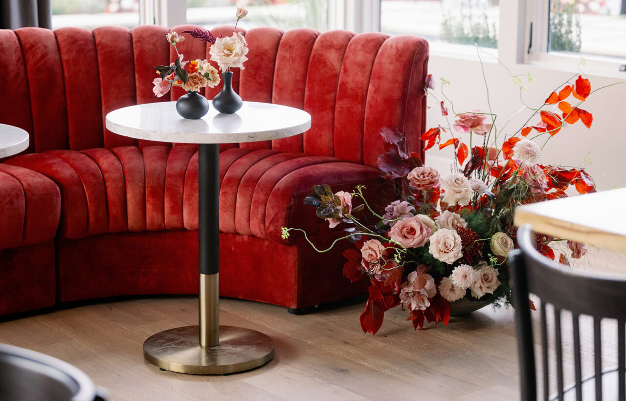 Event Rentals Austin | Party at the Moontower | Event Furniture