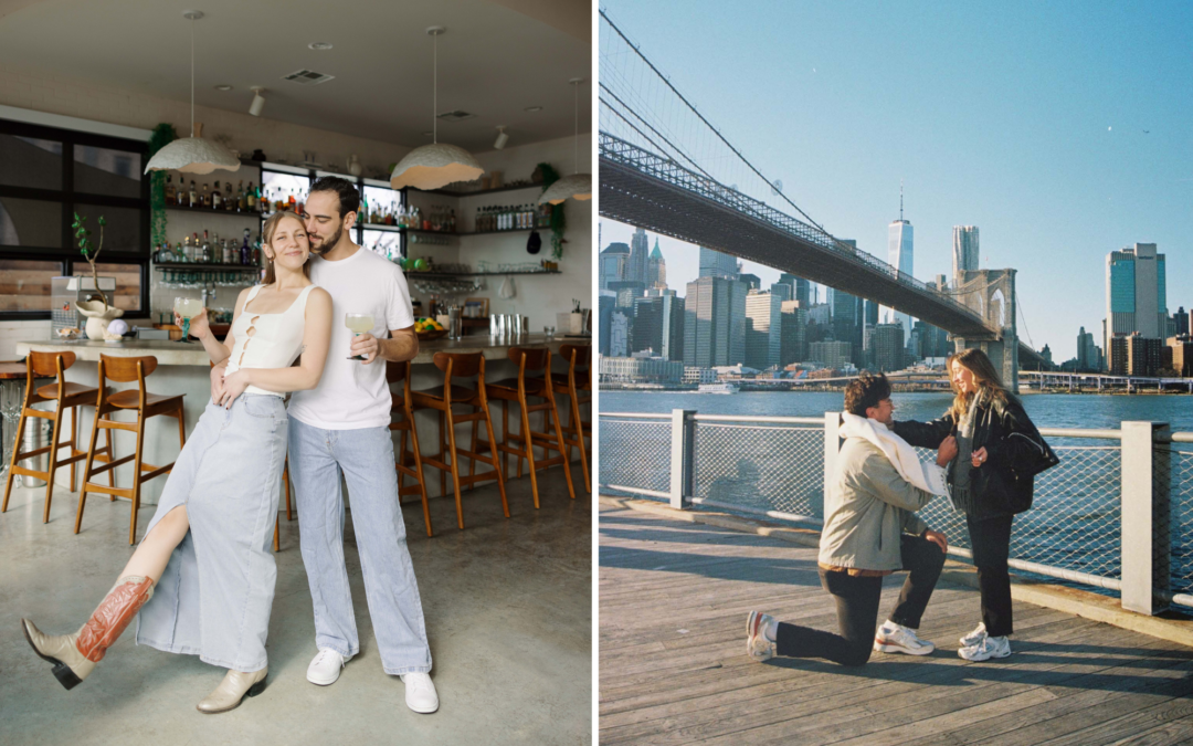 Wedding Planning with the Moongals