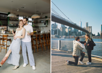 Wedding Planning with the Moongals