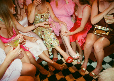 Customizing Restaurants, Bars & Hospitality Spaces for Your Party