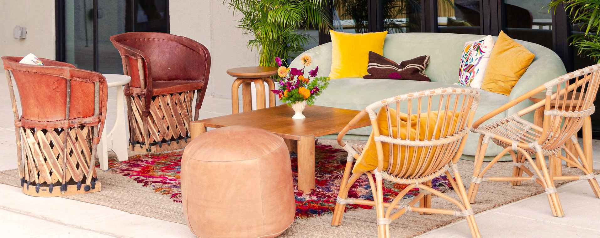rental-header outdoor event furniture rental Austin