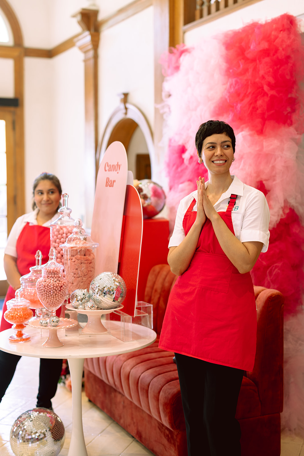 Moontower Event: The Modern Art of Color