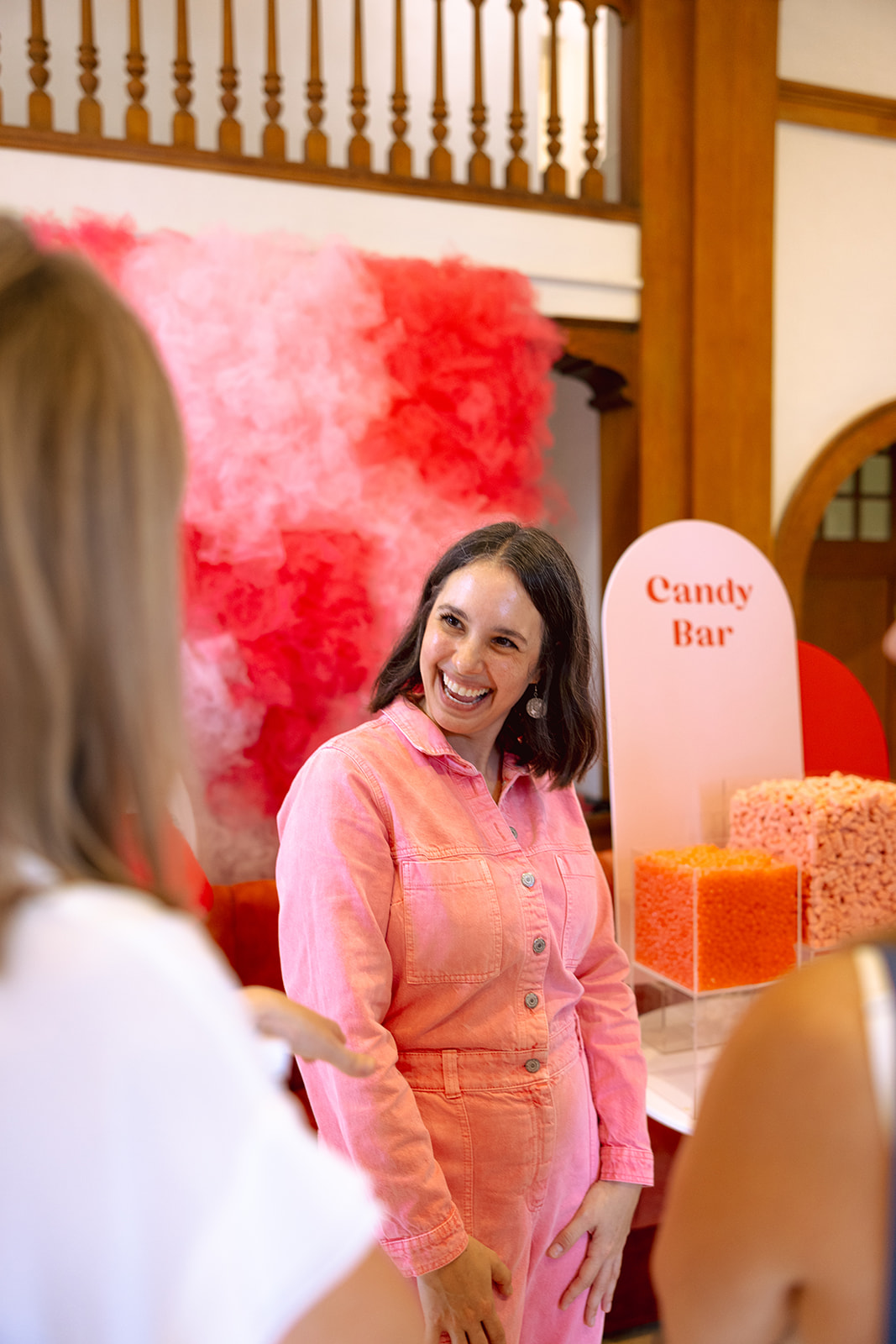 Moontower Event: The Modern Art of Color