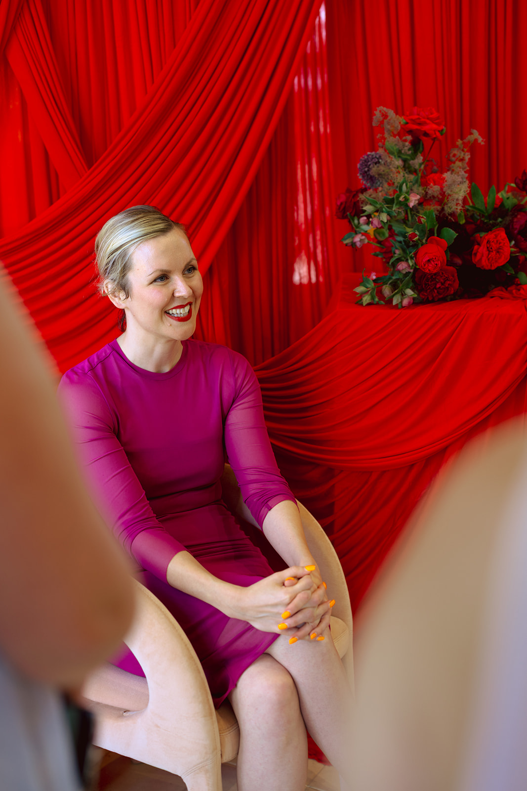 Moontower Event: The Modern Art of Color