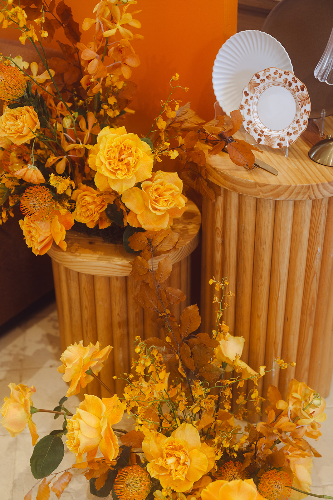 Moontower Event: The Modern Art of Color