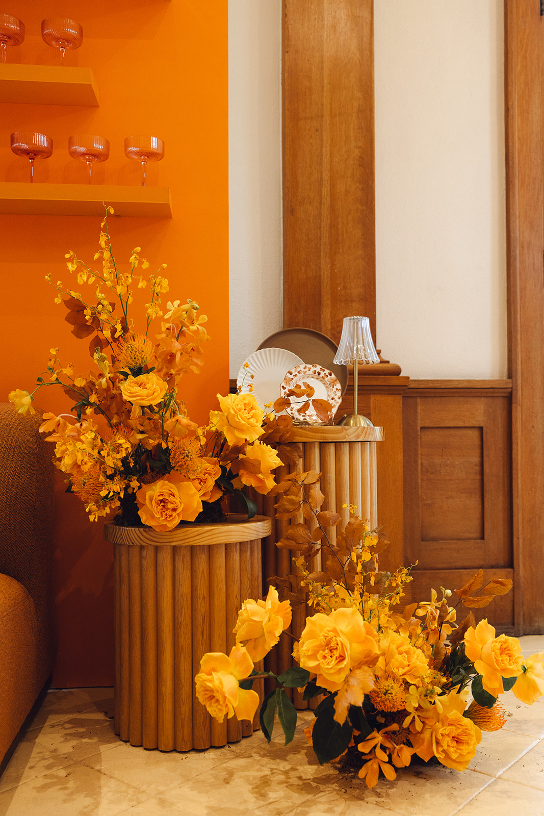 Moontower Event: The Modern Art of Color