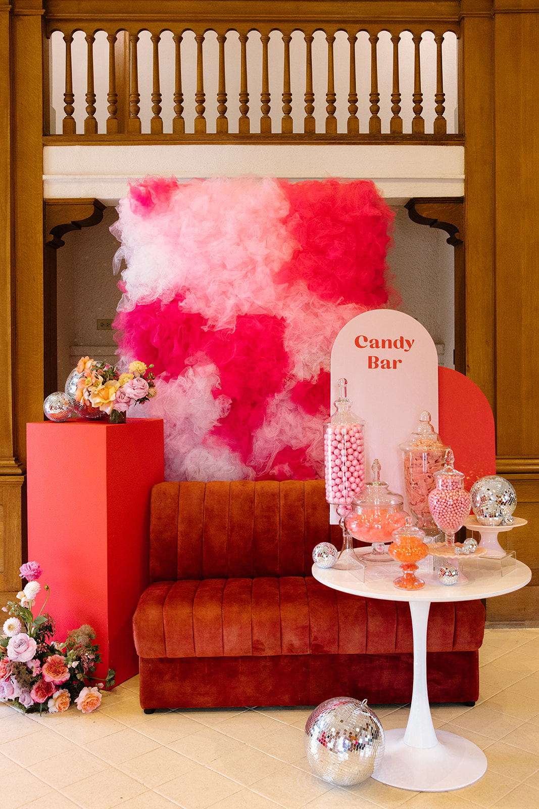 Moontower Event: The Modern Art of Color