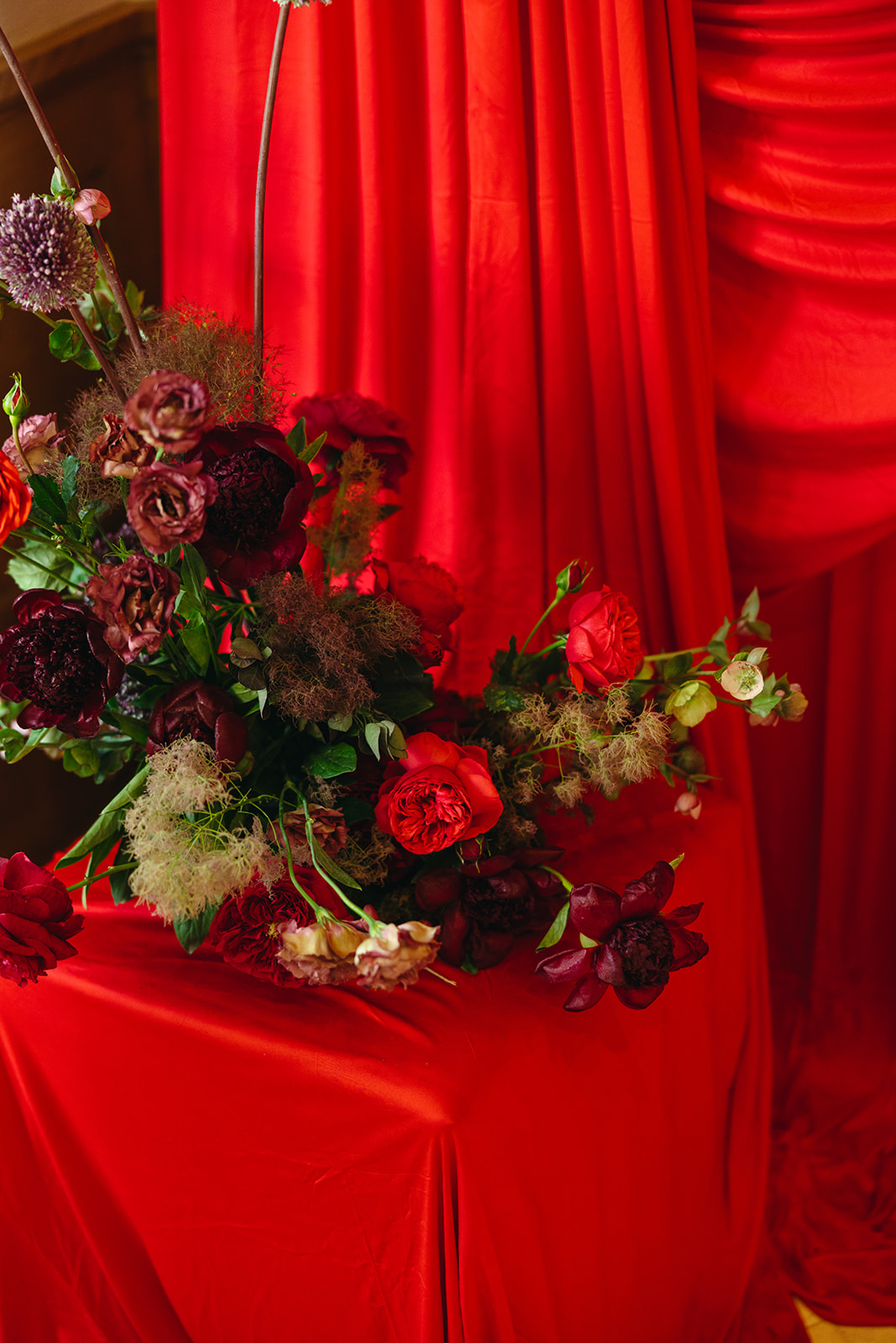 Moontower Event: The Modern Art of Color