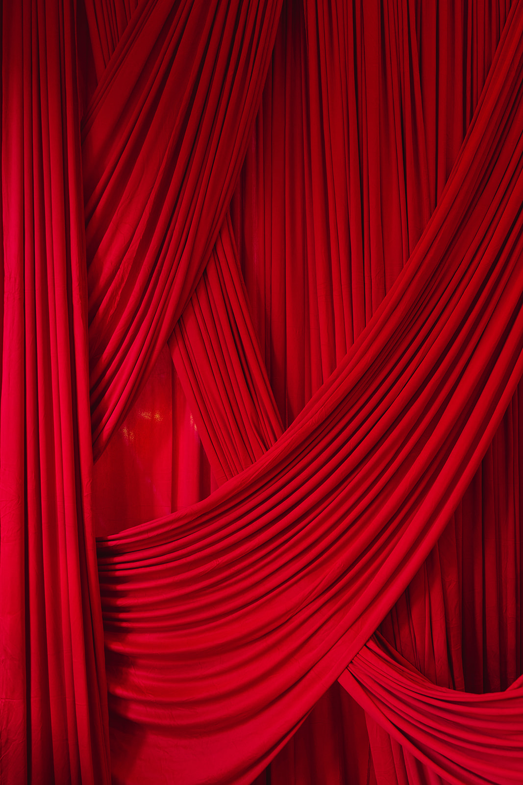 Moontower Event: The Modern Art of Color