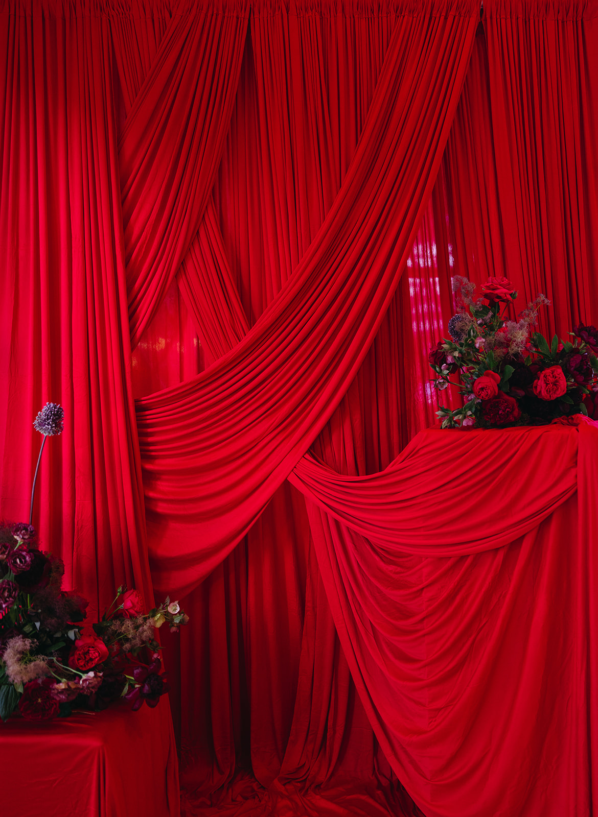 Moontower Event: The Modern Art of Color