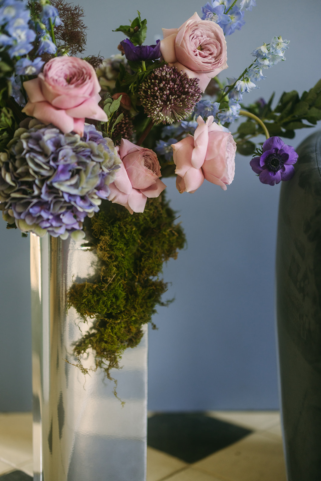 Moontower Event: The Modern Art of Color