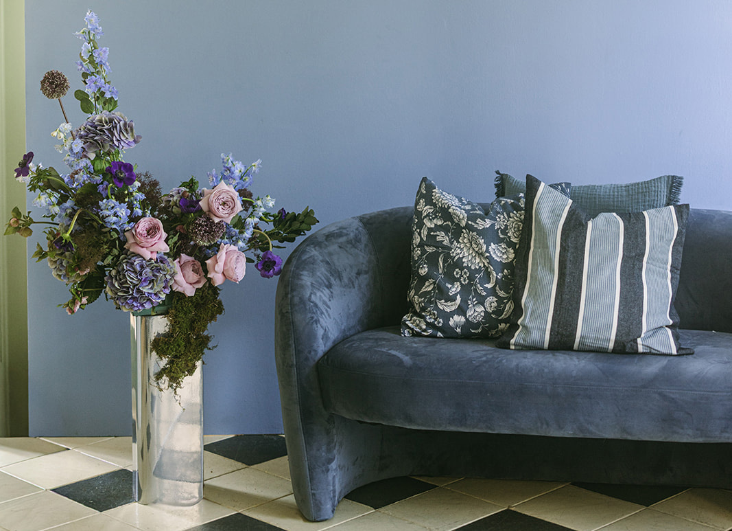 Moontower Event: The Modern Art of Color