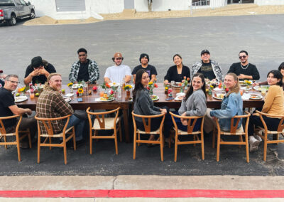 Giving Back in Austin This Holiday Season 🫶