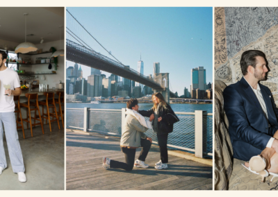 Wedding Planning with the Moongals