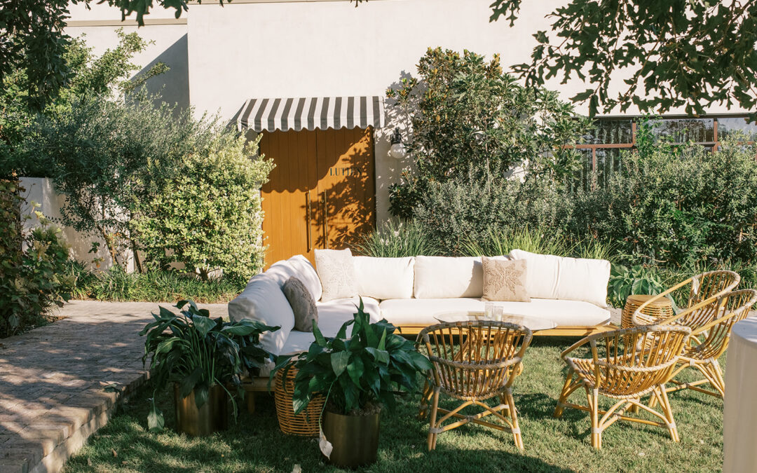Six Rentals for Summer Hosting in Austin
