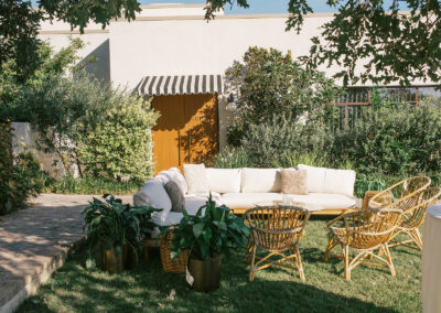 Five Rentals for Summer Hosting in Austin